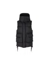 Moncler X Willow Smith Jackets In Multicolor