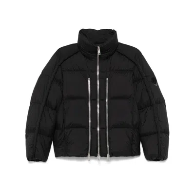 MONCLER X WILLOW SMITH MONCLER X WILLOW SMITH OUTERWEARS