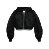 Moncler X Willow Smith Polyester Jackets