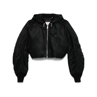 Moncler X Willow Smith Polyester Jackets