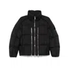 Moncler X Willow Smith Women Yael Short Down Jacket