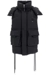 Moncler X Willow Smith Sabela Down Vest