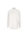 Moncler X Willow Smith Shirts In Multicolor