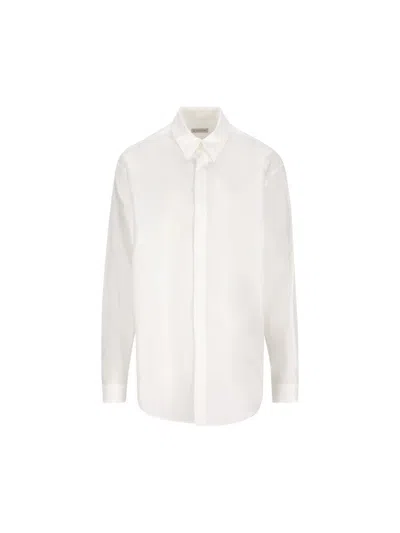 Moncler X Willow Smith Shirts In Multicolor