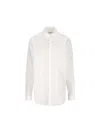 Moncler X Willow Smith Shirts In Multicolor