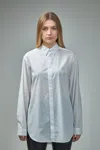 Moncler X Willow Smith Shirts In White