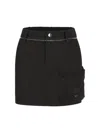 Moncler X Willow Smith Skirts In Multicolor