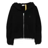 Moncler X Willow Smith Sweaters In Multicolor