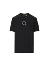 Moncler X Willow Smith T-shirt And Polo Shirt In Multicolor
