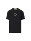Moncler X Willow Smith T-shirt And Polo Shirt In Multicolor