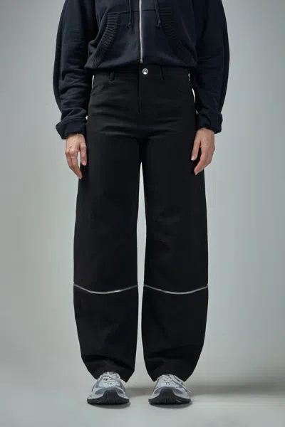 MONCLER X WILLOW SMITH TROUSERS