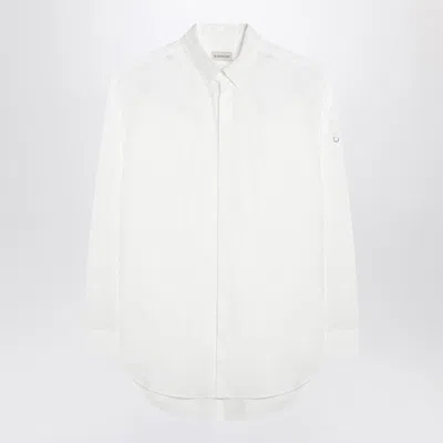 Moncler X Willow Smith Women's Cotton Shirt