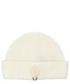 MONCLER MONCLER X WOLLOW SMITH BEANIE