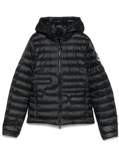 Moncler Xiaobai Jacke In Black
