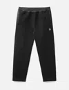 Moncler Year Of The Snake Patch Neoprene Track Pants