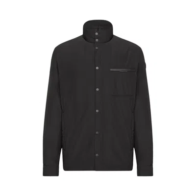 Pre-owned Moncler Yndale Jacket 'black' | Men's Size 4