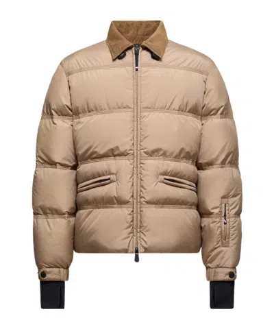 MONCLER YUNNAN DOWN SKI JACKET