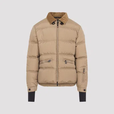 MONCLER YUNNAN JACKET