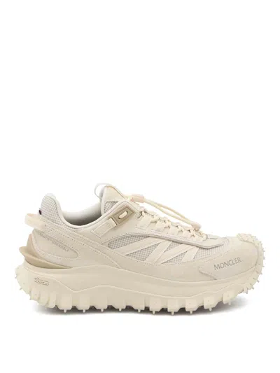 MONCLER SNEAKERS
