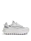 MONCLER ZAPATILLAS - BLANCO