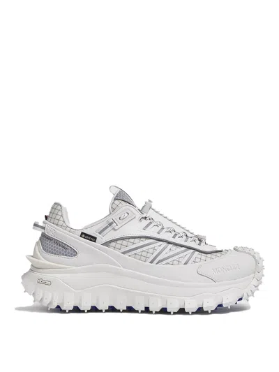 MONCLER SNEAKERS