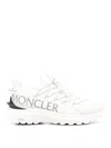 Moncler Lace-up High-top Sneakers Trailgrip Lite 2