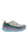 Moncler Sneakers Trailgrip Amoeba Par Salehe Bembury