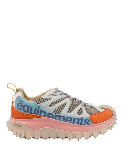 MONCLER BEMBURY SNEAKER