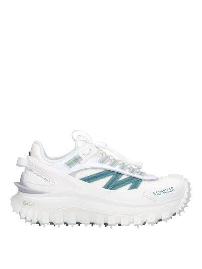 MONCLER SNEAKERS