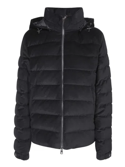 MONCLER MONCLER ZIP