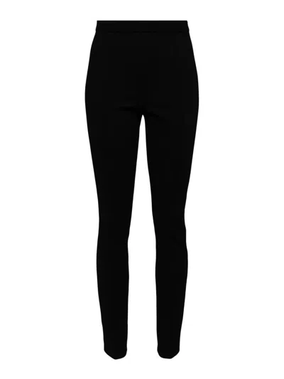 MONCLER PANTALÓN CASUAL - NEGRO