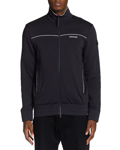 MONCLER ZIP FRONT JACKET