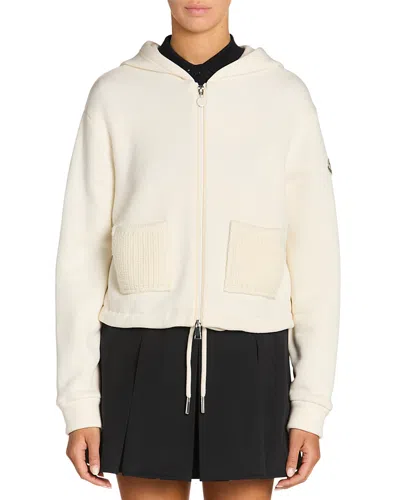 Moncler Zip Hoodie