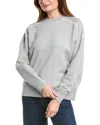 Moncler Sweatshirt With Logo