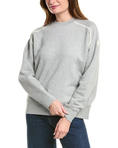 MONCLER MONCLER SWEATER