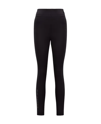 MONCLER JERSEY LEGGINGS
