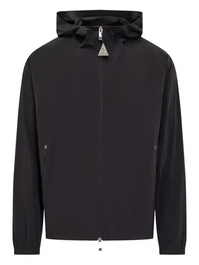 Moncler Zip-up Bomber Jacket