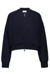 Moncler Cotton Bomber Jacket