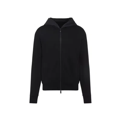 MONCLER MONCLER ZIP UP CARDIGAN