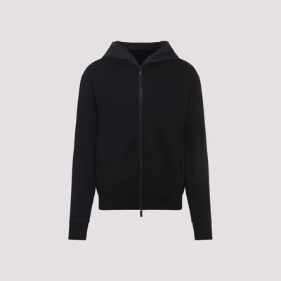 MONCLER ZIP UP CARDIGAN