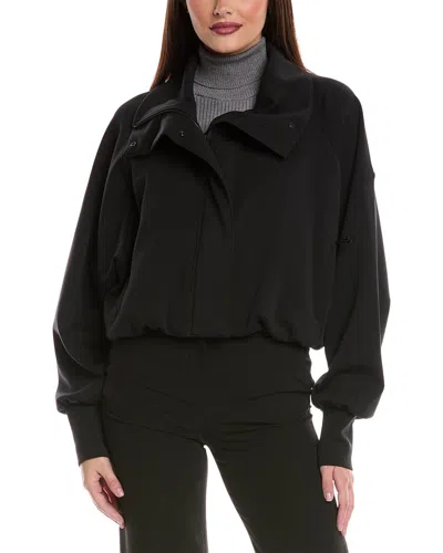 MONCLER MONCLER ZIP-UP CARDIGAN