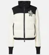 Moncler Coats & Jackets In Black