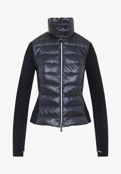 MONCLER ZIP UP CARDIGAN JACKET