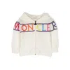 Moncler Zip-up Hoodie