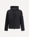 Moncler Grenoble Knitwear In Black