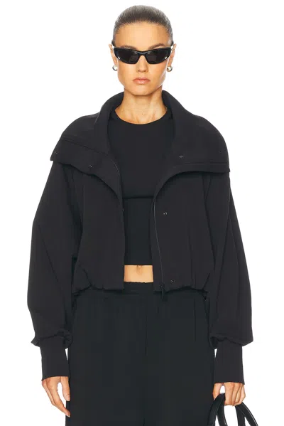 MONCLER ZIP UP JACKET