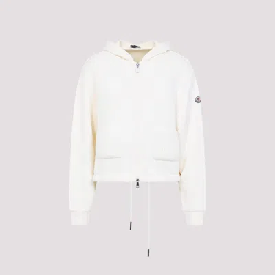 MONCLER ZIP UP JACKET