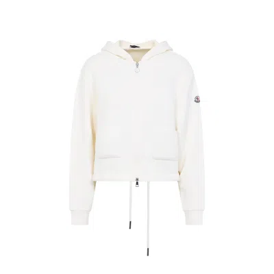 Moncler Zip Up Jacket Women