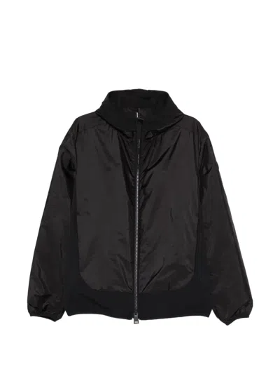 Moncler Polyamide Galveston Jacket In Black