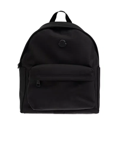 Moncler Zipper Backpack